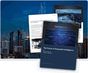 Eagleview White Paper Warns: Geospatial Intelligence Is About to Change Forever