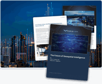Eagleview White Paper Warns: Geospatial Intelligence Is About to Change Forever