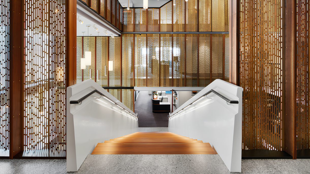 Armstrong World Industries Expands Architectural Specialties Design and Fabrication Capabilities with Acquisition of Eventscape, Inc. 