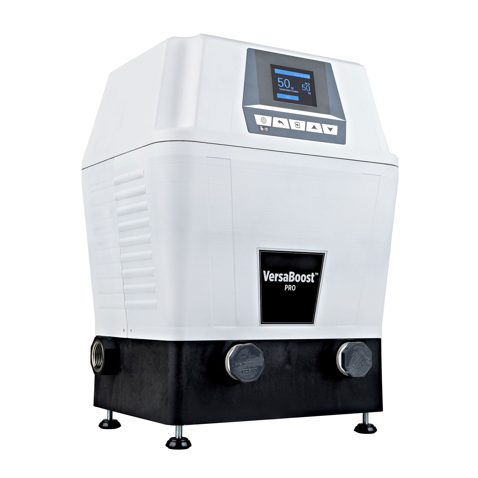 Franklin Electric Launches VersaBoost™ Pro Series