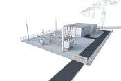 Siemens and 1898 & Co. Collaborate to Automate Critical Grid Protection 