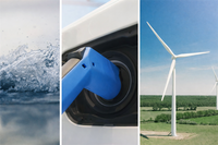 The best hydrogen for heavy-duty transport is locally produced and green