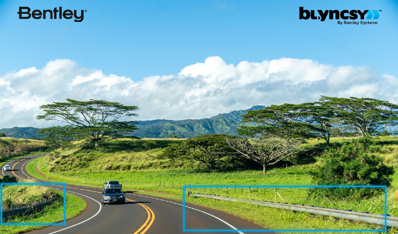 Hawaii Department of Transportation Creates Safer Roads with Bentley Systems’ Asset Analytics Solution