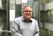 HDR Promotes Brian Buchanan to Transit Program Management Lead