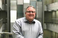 HDR Promotes Brian Buchanan to Transit Program Management Lead