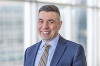 HDR Promotes Miloš Vasiljević to Transportation Program Management Director