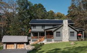 Goldman Copeland Engineer Wins 2026 Green Builder Home of the Year Award