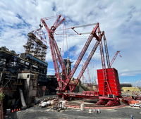 Coke drum integrity project completed at major Canadian oil sands site 