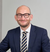 Darren Reed appointed Chair of ACE's Large Consultancy Advisory Council