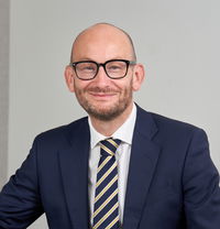 Darren Reed appointed Chair of ACE's Large Consultancy Advisory Council