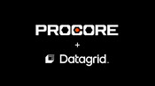 Procore Technologies has acquired Datagrid