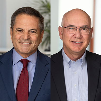 Industry Veteran Jerry Jannetti Joins STV as President of Transportation South 