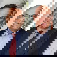 Industry Veteran Jerry Jannetti Joins STV as President of Transportation South 