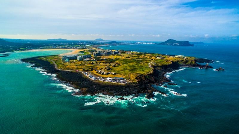 Jeju scales hydrogen as energy storage with KraftPowercon’s 5 MW rectifier solution