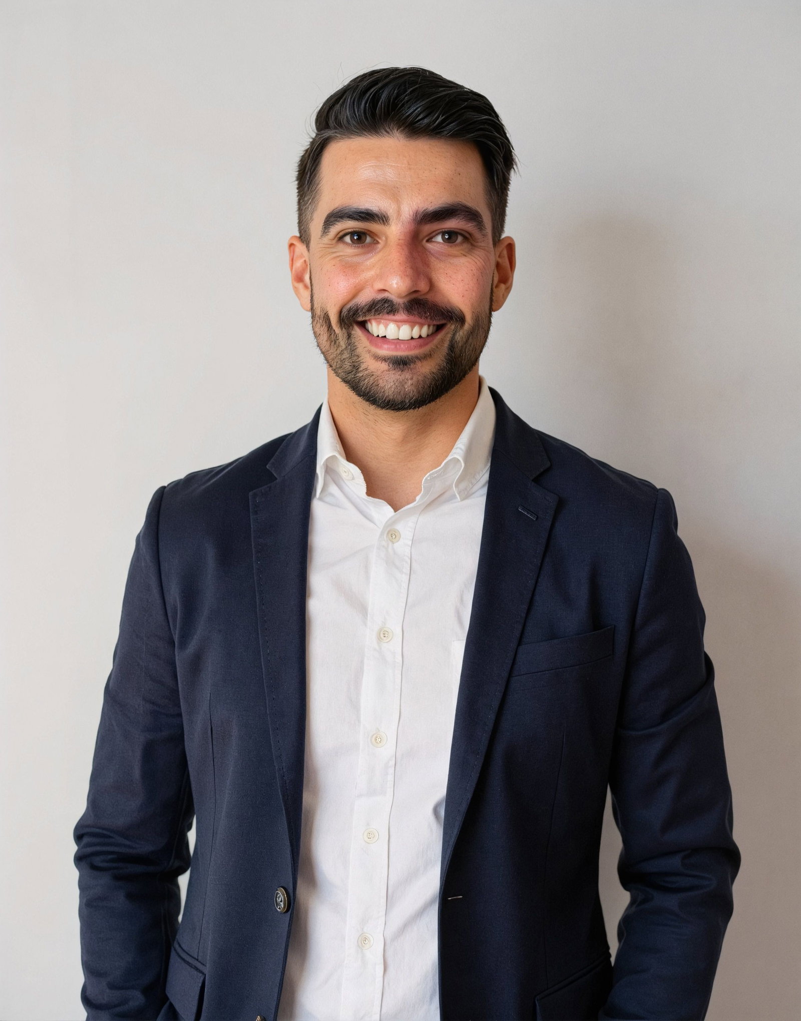 Zekelman Names Jean-Marc Athanassiadis as Division President, Sharon Tube 