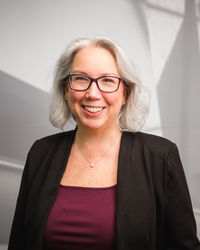 DIGroup Architecture’s Kelli Glasgow Inducted as 2026 President of AIA Newark & Suburban Chapter