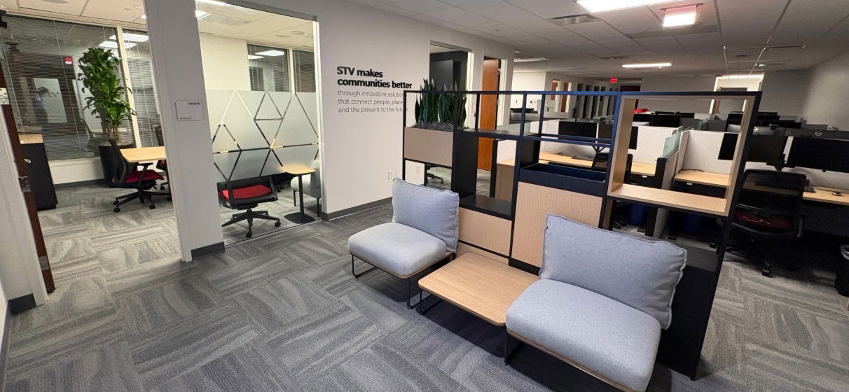 STV Opens Lake Mary Office, Expands Central Florida Presence 