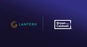 Brown and Caldwell Partners with Lantern to Expand Scalable, Digital Solutions and Support for Water Utilities