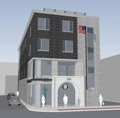 DIGroup Architecture to Design New Montclair Veterans Service Center