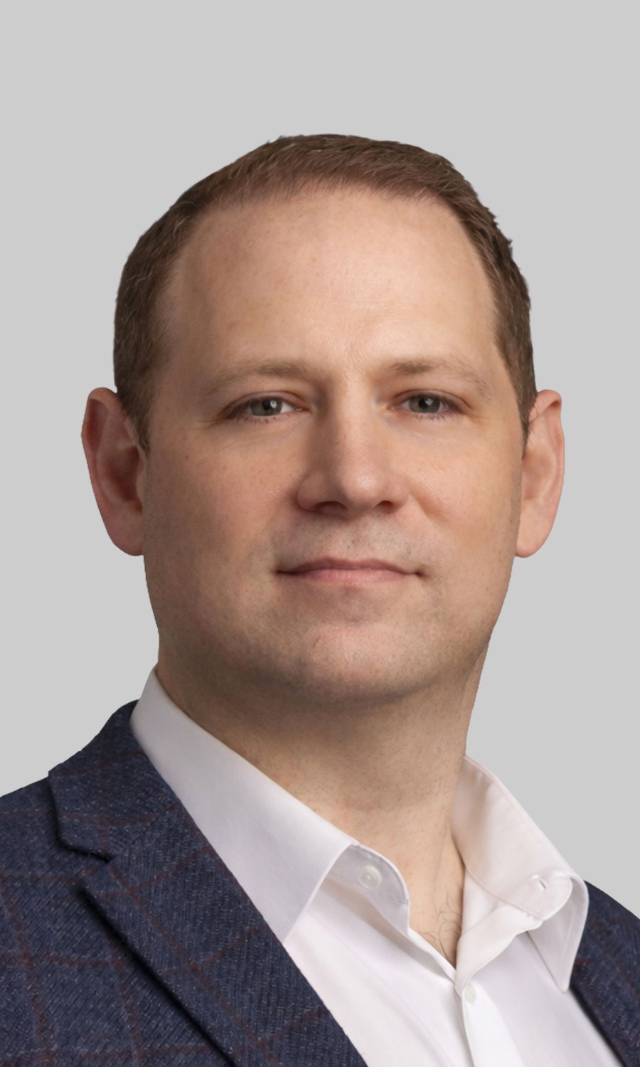 WSP Appoints Stephen Zoegall National Business Director for Advisory and Planning