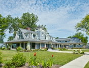 A Seamless Union: How Hope’s Old World Suite and Integrated HVAC Design Elevated a Cold-Climate Private Residence