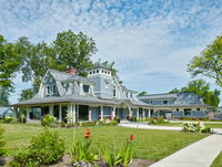 A Seamless Union: How Hope’s Old World Suite and Integrated HVAC Design Elevated a Cold-Climate Private Residence