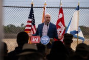 Assistant Secretary of the Army for Civil Works announces ‘Building Infrastructure, Not  Paperwork’ initiative for the Army’s Civil Works program