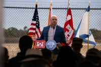 Assistant Secretary of the Army for Civil Works announces ‘Building Infrastructure, Not  Paperwork’ initiative for the Army’s Civil Works program