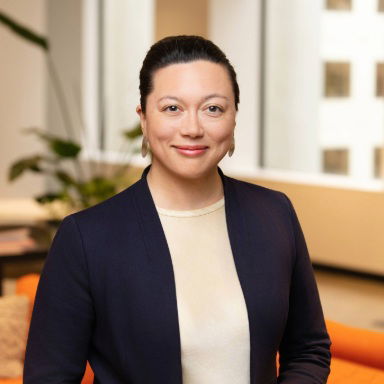 STV Taps Anna Harvey to Lead Transportation Operations in Northern California 