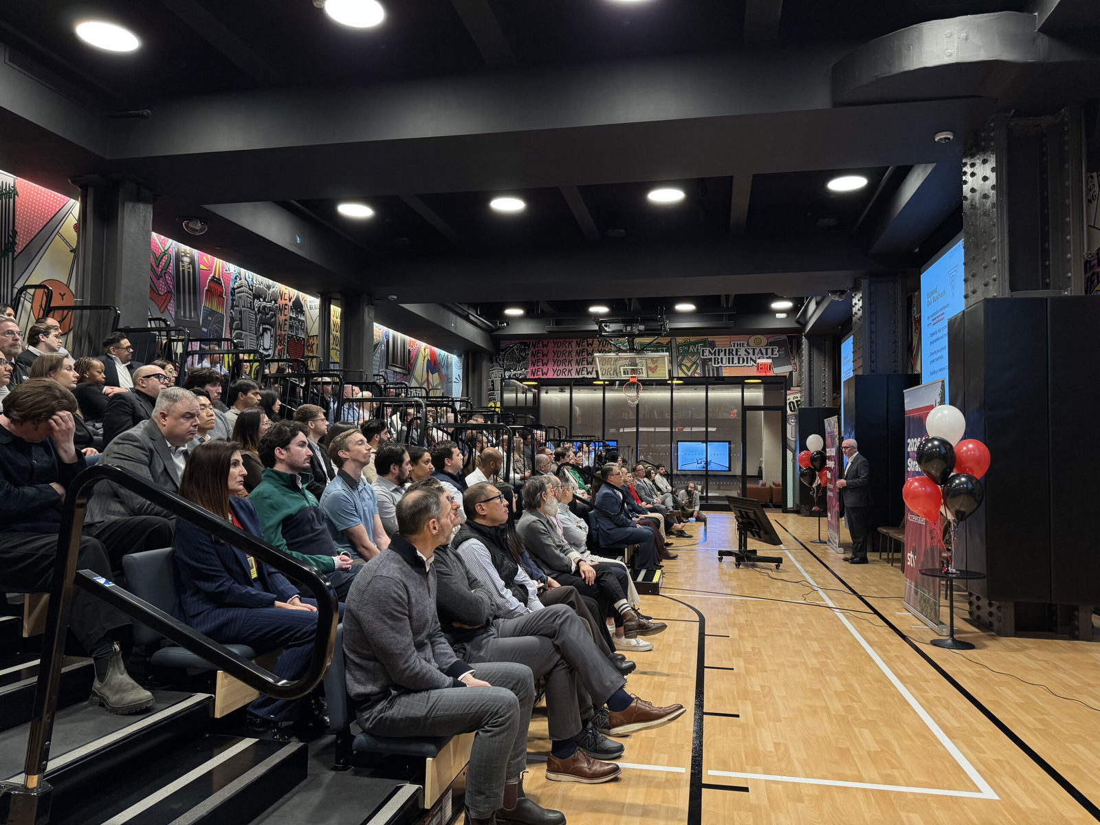 STV Unveils 2026–2028 Strategic Plan to Accelerate Performance and Client Impact