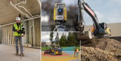 Topcon unveils new machine control, safety, and geomatics innovations at CONEXPO 2026
