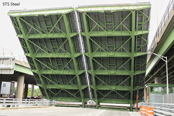 Eight Standout Steel Bridges--and One Exceptional DOT--You Should Know for 2026