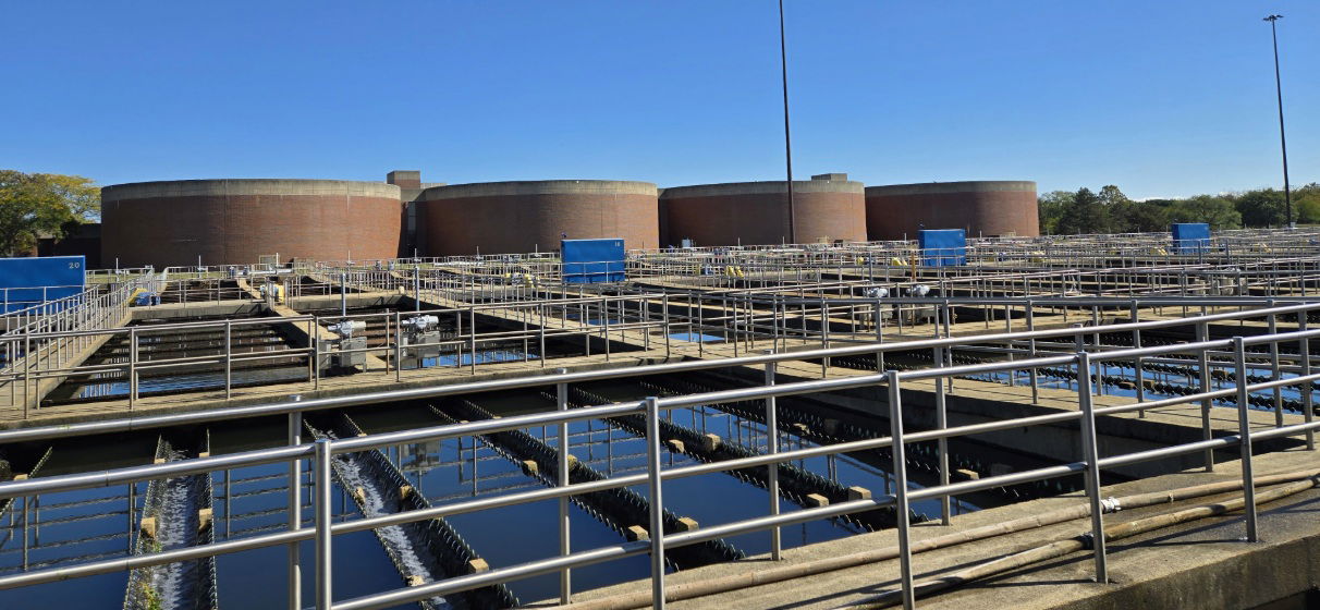 STV to Lead Upgrade of Effluent Service Water System at Philadelphia’s Southwest Water Pollution Control Plant