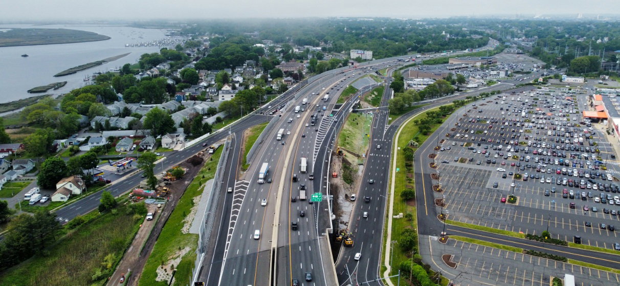 STV Wins New CTDOT Traffic Engineering Contract, Extending 70-Year Partnership
