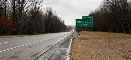 STV Selected to Lead Major I-81 Reconstruction in Luzerne County