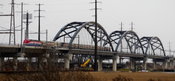 STV Joins NJ TRANSIT, Amtrak and Partners to Celebrate the First Train Crossing Over the New Portal North Bridge