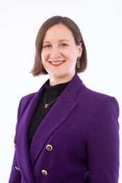 ACE appoints Milda Manomaityte as Chief Executive Officer