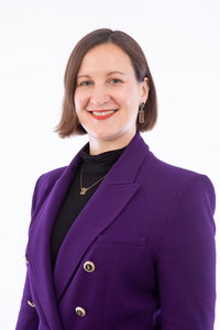 ACE appoints Milda Manomaityte as Chief Executive Officer