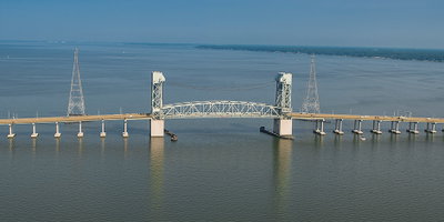 Experts Talk: Modernizing Movable Bridges With Raphael Costa