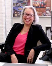 DIG Architecture Names Kelli Glasgow as Principal during Sustained Regional Expansion
