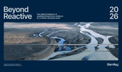 New Research Shows Prioritisation of Digital Twins and AI Initiatives to Accelerate Predictive Insights and Infrastructure Resilience 
