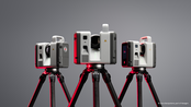 Leica Geosystems’ new Leica RTC series sets the benchmark in scanning accuracy and productivity
