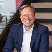 STV Appoints Markus Weidner as Chief Technology Officer To Accelerate Project Delivery and Client Service