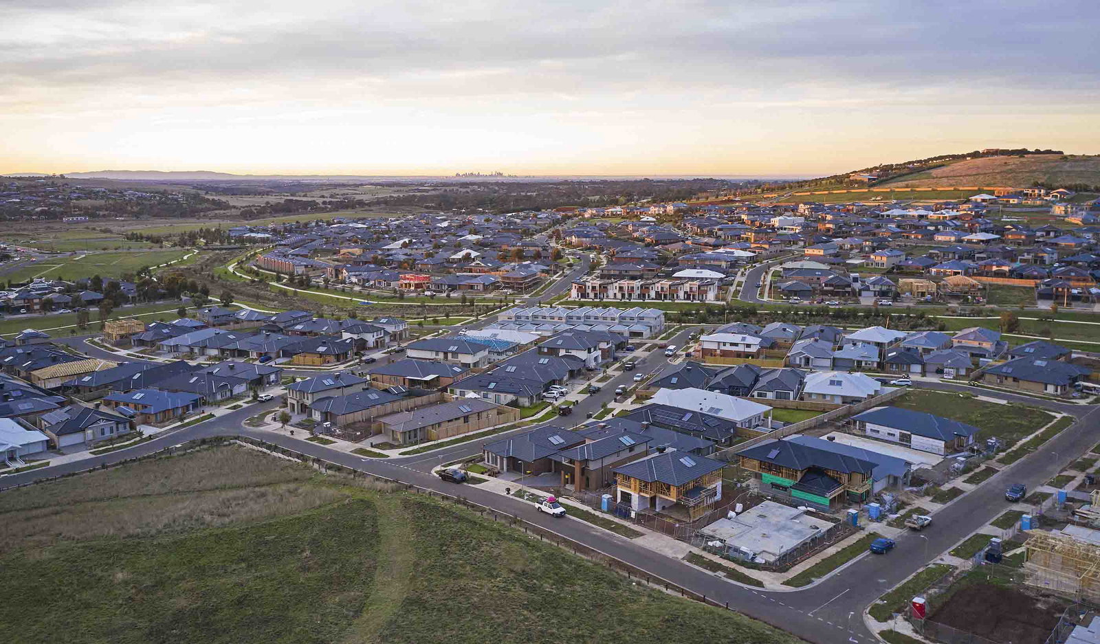 Stantec joint venture to deliver Greater Western Water’s infrastructure program