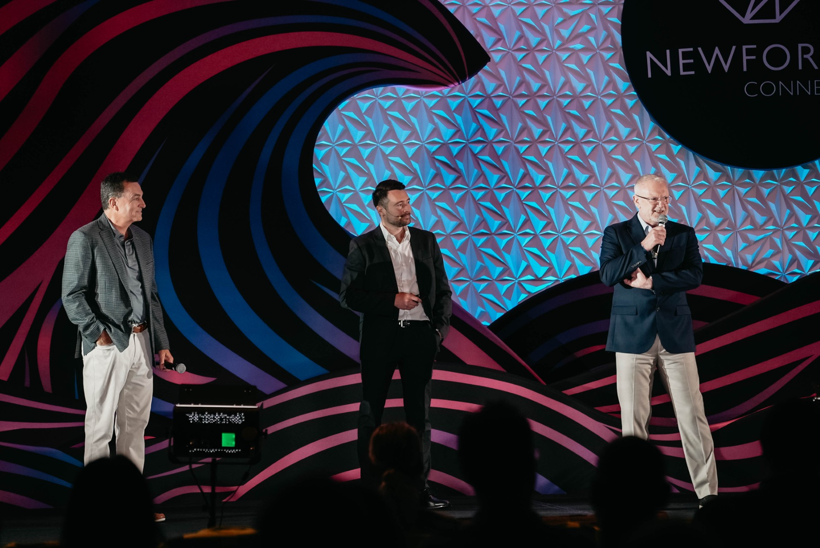 Newforma Announces AI-Powered Innovations and Open Ecosystem Strategy at Newforma World 2026