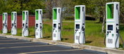 Community Charging Program Puts Electric Vehicle Infrastructure Where Pennsylvanians Live and Work