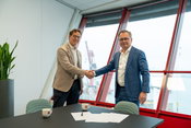 Mammoet and ULC-Energy sign nuclear cooperation agreement