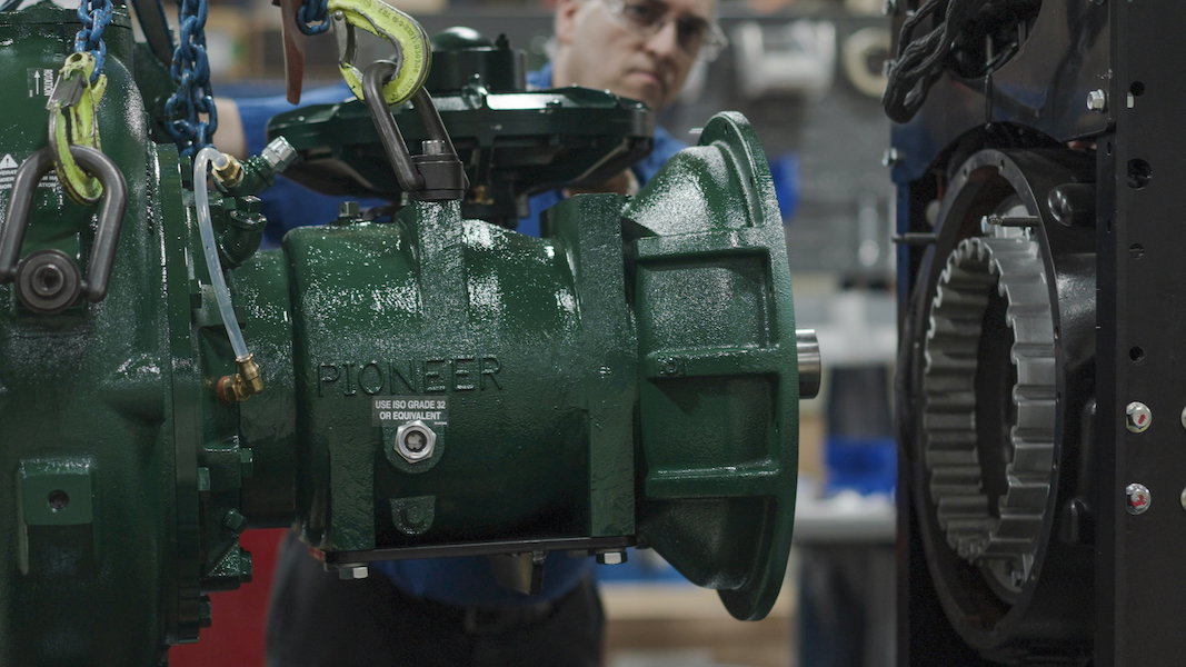 Franklin Electric Launches Pioneer Pump® Expert Services Network