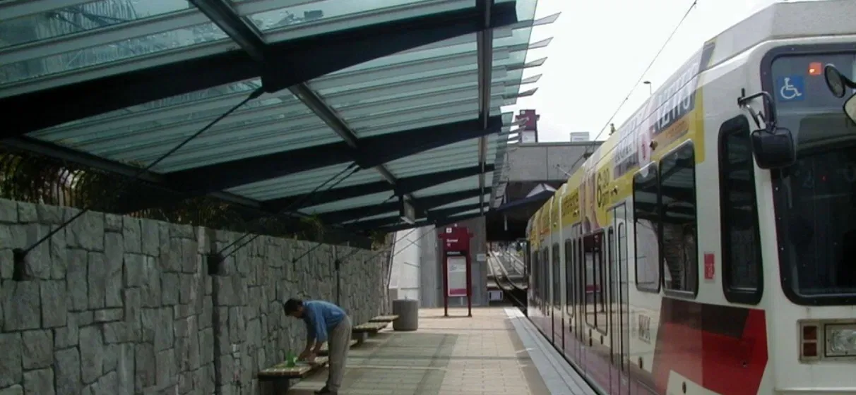 TriMet’s Banfield Type 1 Substation Replacement Project