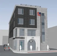 Montclair Veterans Service Center